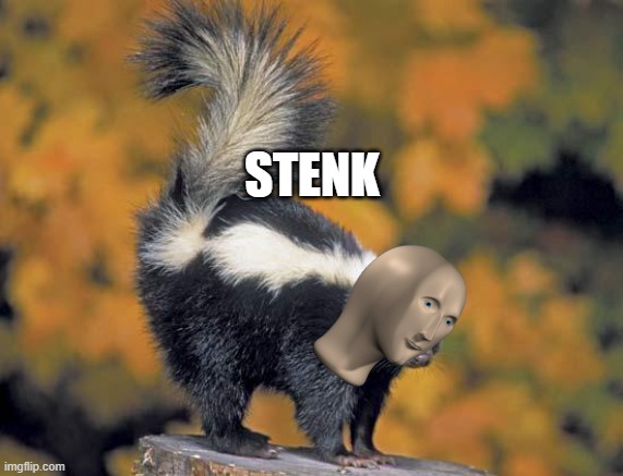 STENK | image tagged in funny,stonks | made w/ Imgflip meme maker