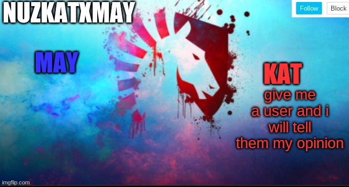 E | give me a user and i will tell them my opinion | image tagged in e | made w/ Imgflip meme maker