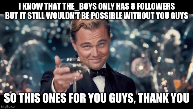 thank you, even though your most likely not in it, the ones of you that are again, thank you | image tagged in thank you | made w/ Imgflip meme maker