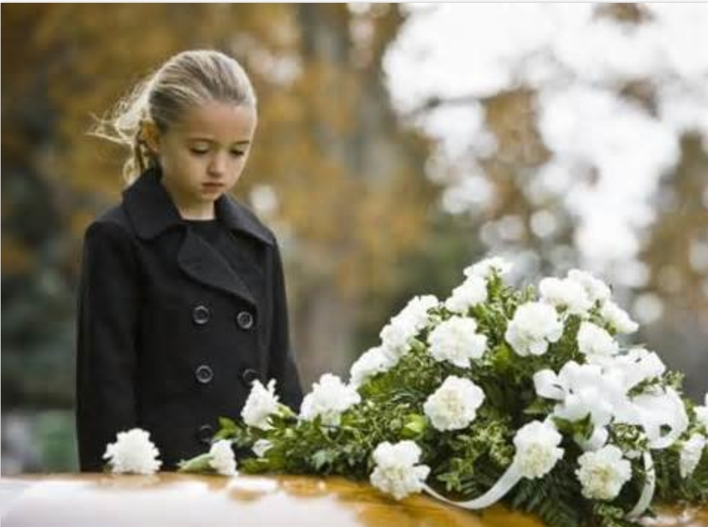 High Quality Funeral Blank Meme Template