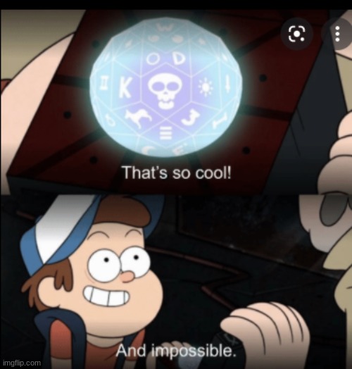 that's so cool! | image tagged in that's so cool | made w/ Imgflip meme maker
