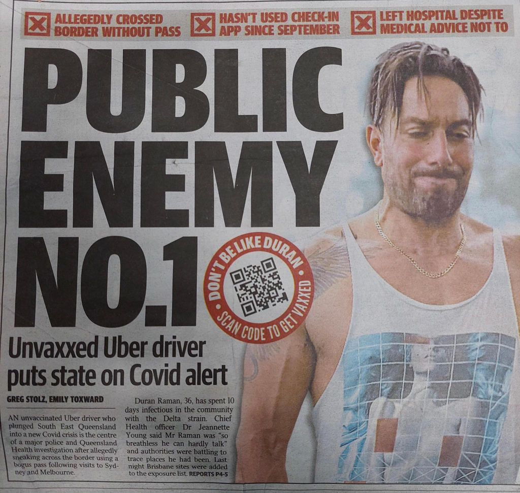 Public Enemy Number In Australia Blank Template Imgflip