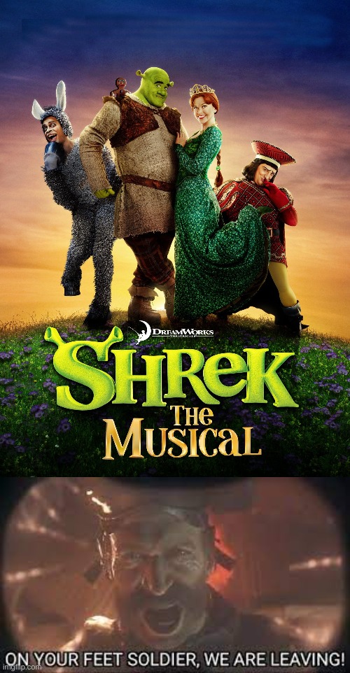 it's on netflix by the way | image tagged in memes,netflix,shrek | made w/ Imgflip meme maker