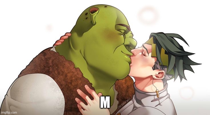 M | made w/ Imgflip meme maker