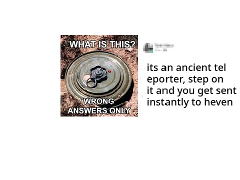 wrong answers only Blank Meme Template