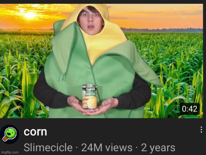 My YouTube is still messed up | made w/ Imgflip meme maker