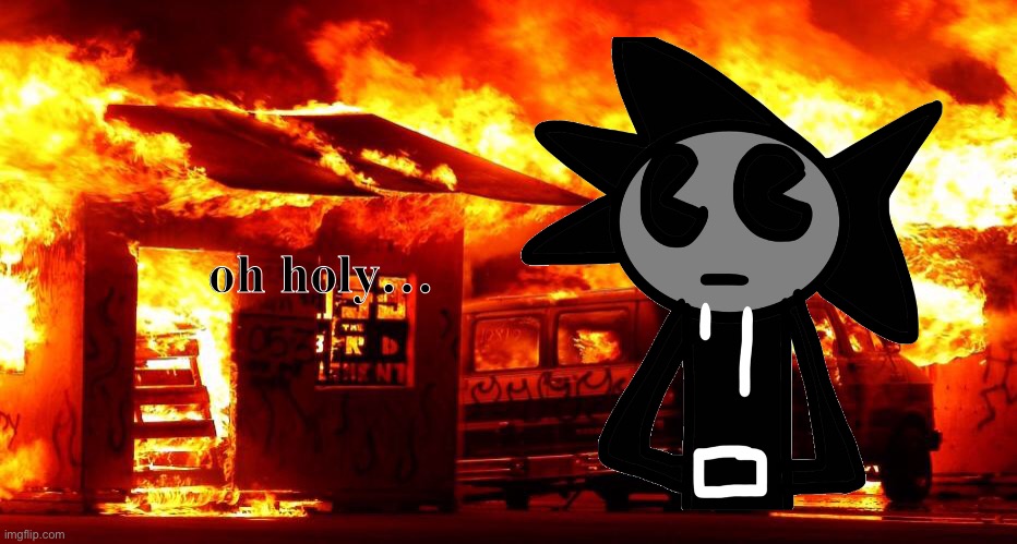 Msmg rn | oh holy… | made w/ Imgflip meme maker