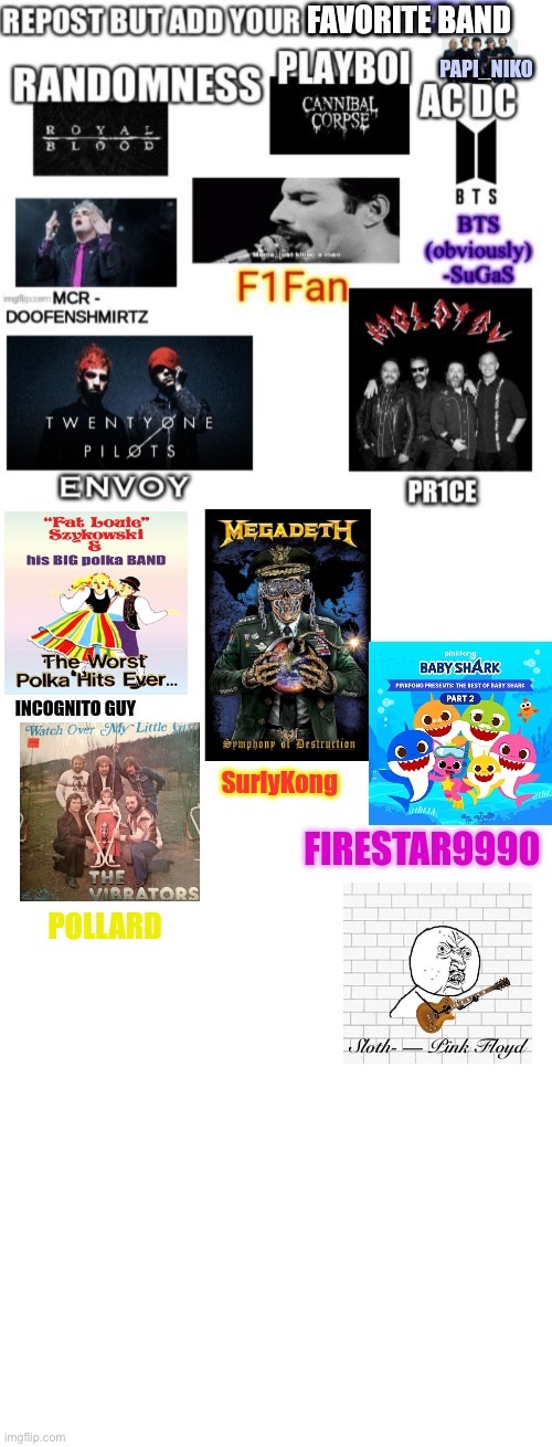 I saw Roger Waters in concert — epic | Sloth- — Pink Floyd | image tagged in pink floyd | made w/ Imgflip meme maker