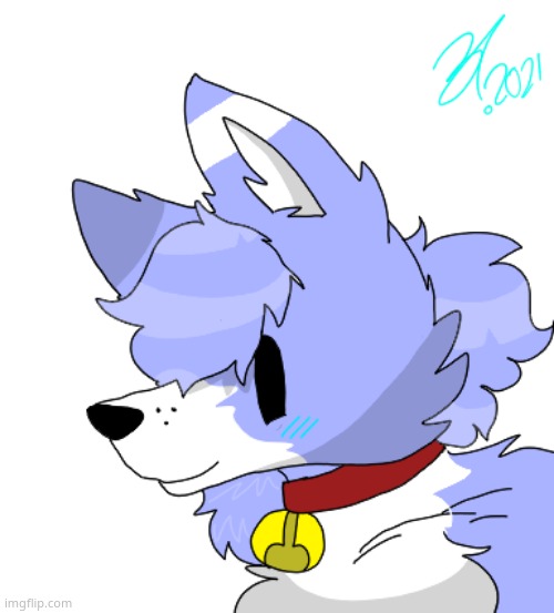 Tried Drawing Cloud Like an Actual F*ckin fox | image tagged in oh wow are you actually reading these tags | made w/ Imgflip meme maker