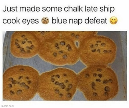 THOSE LOOK LIKE PANCAKES | made w/ Imgflip meme maker