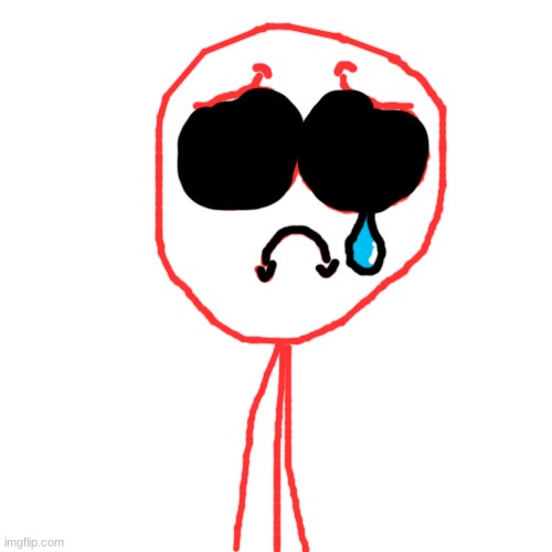 who done made danish sad | made w/ Imgflip meme maker