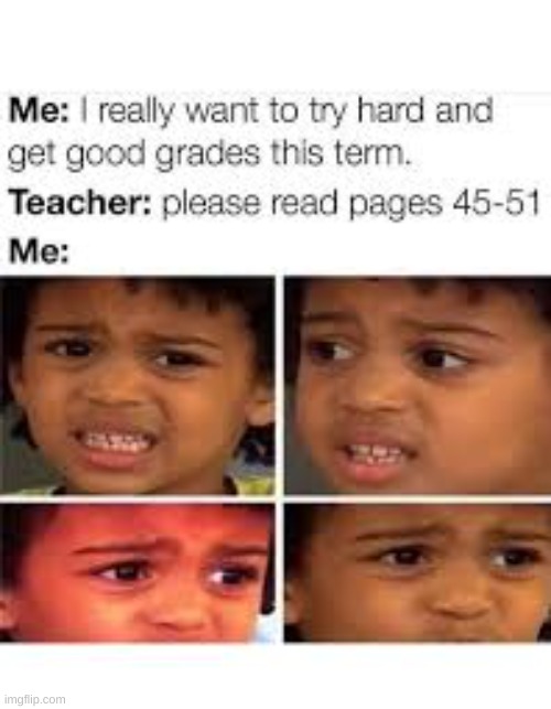 not my meme but funny | image tagged in relatable | made w/ Imgflip meme maker