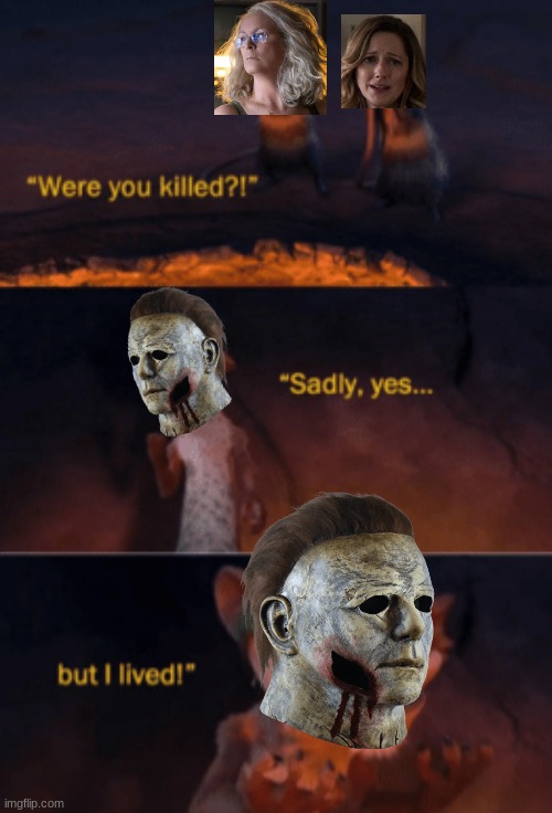 why you no die???? | image tagged in were you killed | made w/ Imgflip meme maker