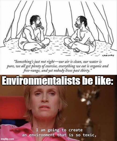 Politics An Environment So Toxic Memes Gifs Imgflip