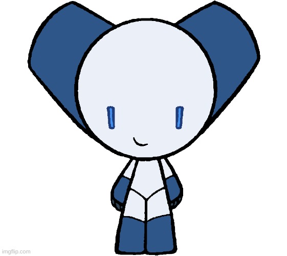 robotboy | image tagged in robotboy | made w/ Imgflip meme maker