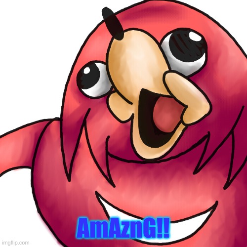 AmAznG!! | made w/ Imgflip meme maker