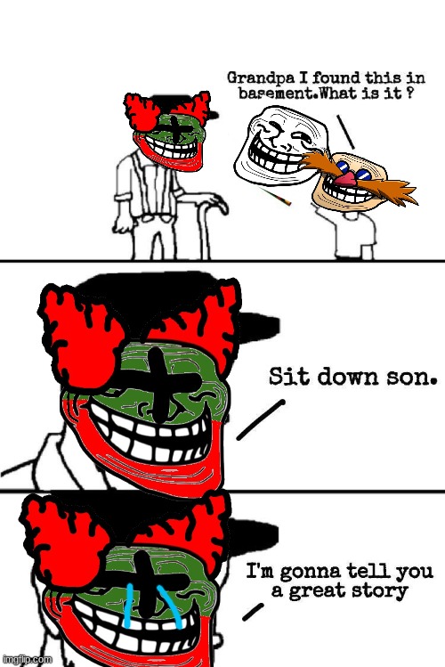 Sit Down Son | image tagged in sit down son | made w/ Imgflip meme maker