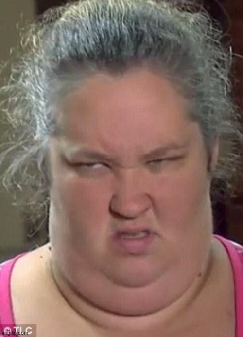 Honey Boo Boo | image tagged in honey boo boo | made w/ Imgflip meme maker