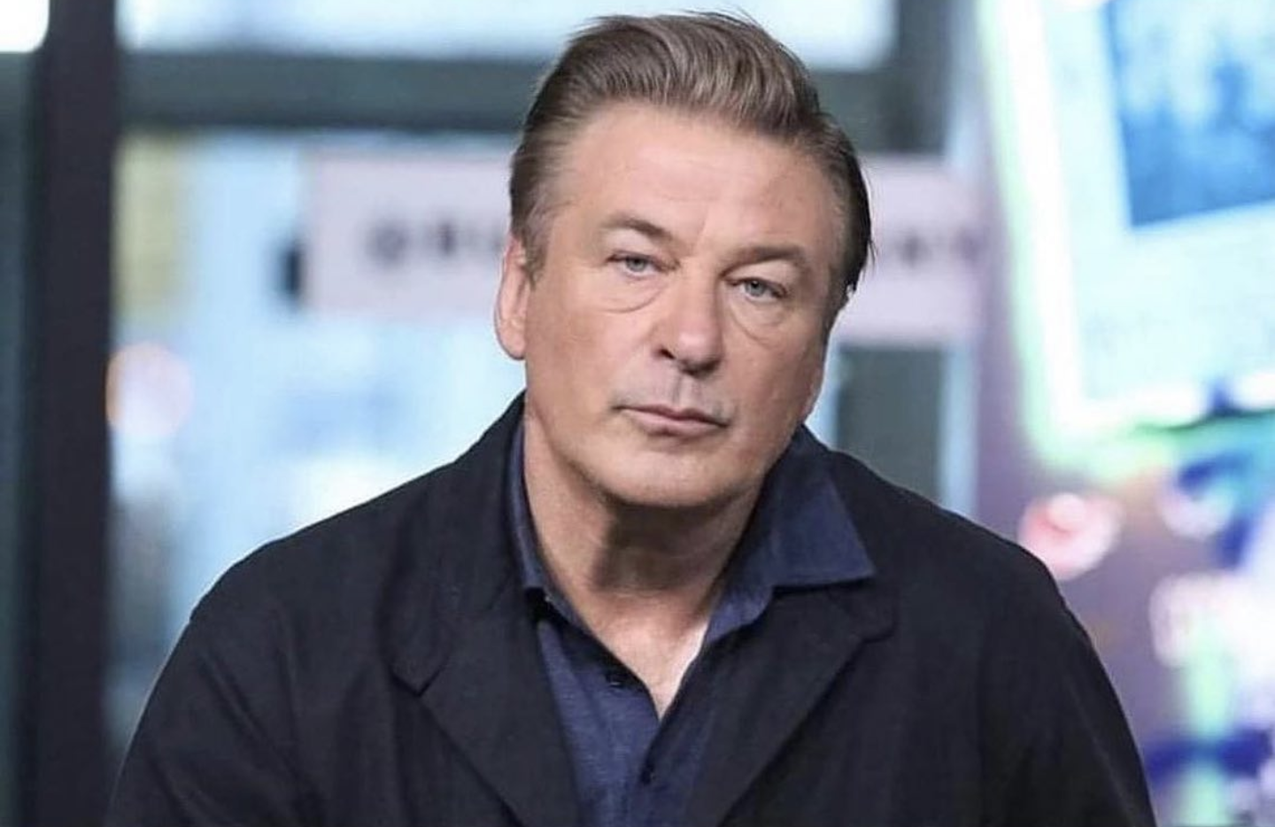 High Quality Baldwin Blank Meme Template