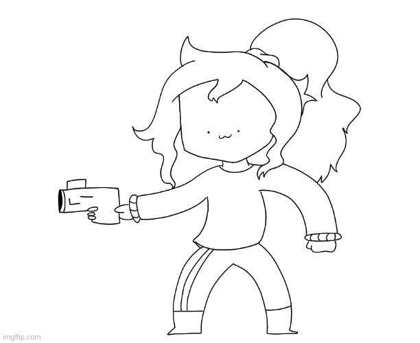 get shoot >:| | made w/ Imgflip meme maker