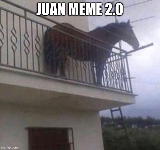 Juan | JUAN MEME 2.0 | image tagged in juan | made w/ Imgflip meme maker