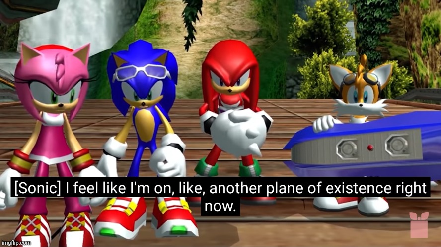 I feel like I'm on, like, another plane of existence right now. | image tagged in i feel like i'm on like another planr of existence right now | made w/ Imgflip meme maker