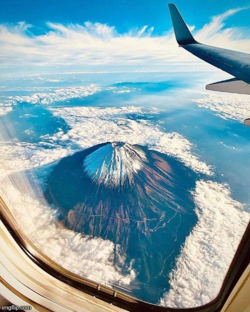 Volcano | image tagged in memes,cool pics | made w/ Imgflip meme maker
