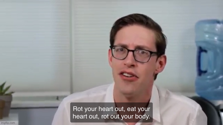 bruv my mother gets pissed at me for not charging untill it's at 1% but her phone is always in the red thing -_- | image tagged in rot your heart out eat your heart out rot out your body | made w/ Imgflip meme maker