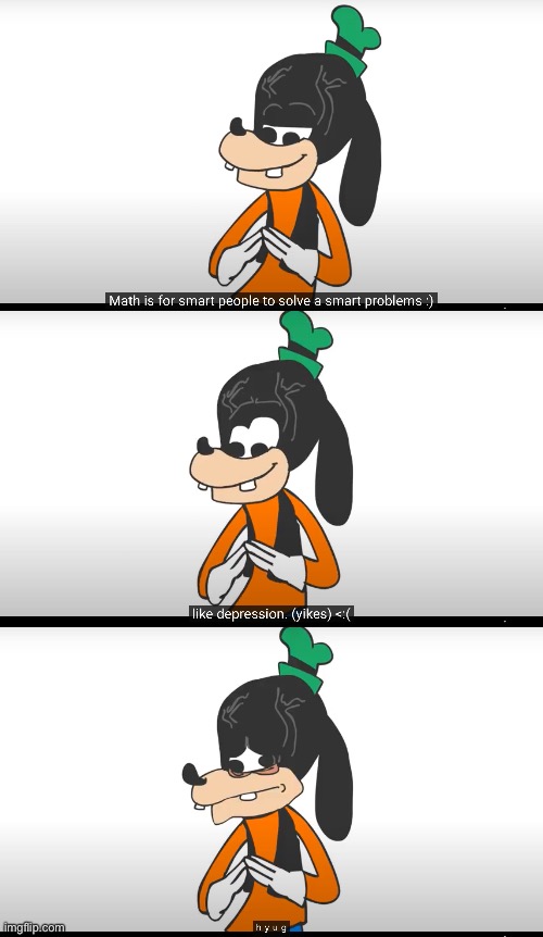 Poor Grooby | made w/ Imgflip meme maker