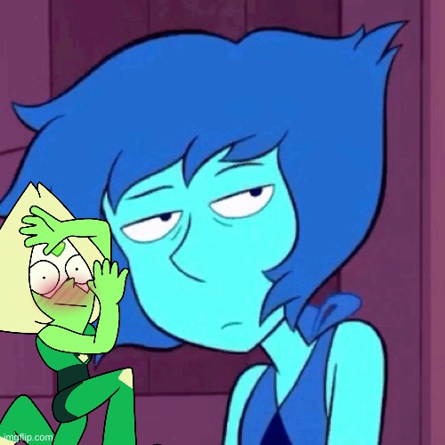 savage lapis | image tagged in savage lapis | made w/ Imgflip meme maker