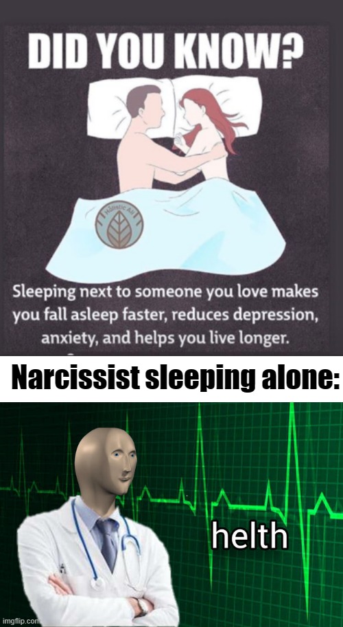 Funny narcissist meme 51+ Narcissistic