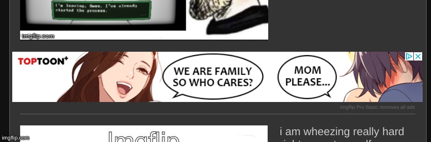 really .:| | made w/ Imgflip meme maker