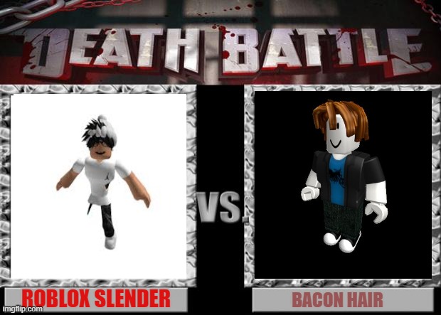 Guest vs Bacon: Clash of Roblox