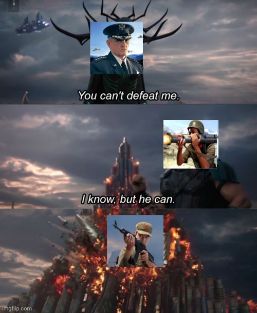 You can't defeat Granger but he can | image tagged in command and conquer,generals,zero hour,memes,red alert,yuri's revenge | made w/ Imgflip meme maker