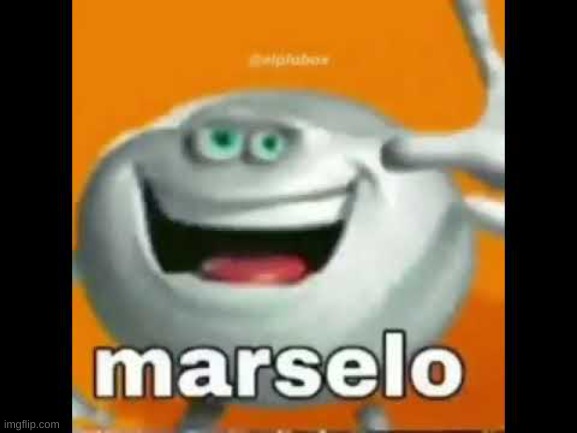 marselo | image tagged in marselo | made w/ Imgflip meme maker