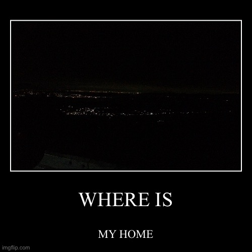 made w/ Imgflip demotivational maker