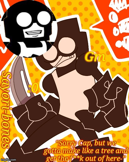 I am a certified Steve Supremacist | Gm; :0 | image tagged in i am a certified steve supremacist | made w/ Imgflip meme maker