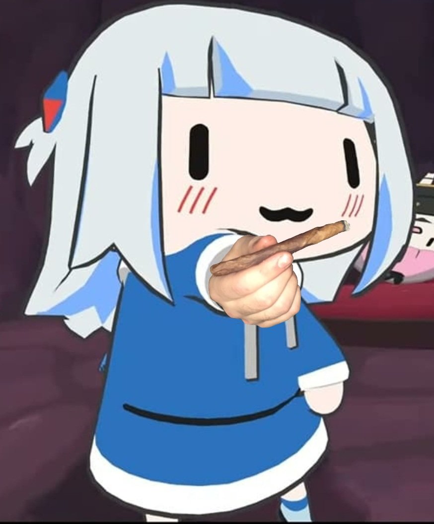 s Blank Meme Template