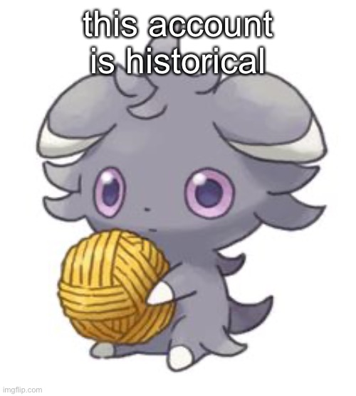 i used it to make an angry little dude more angry | this account is historical | made w/ Imgflip meme maker