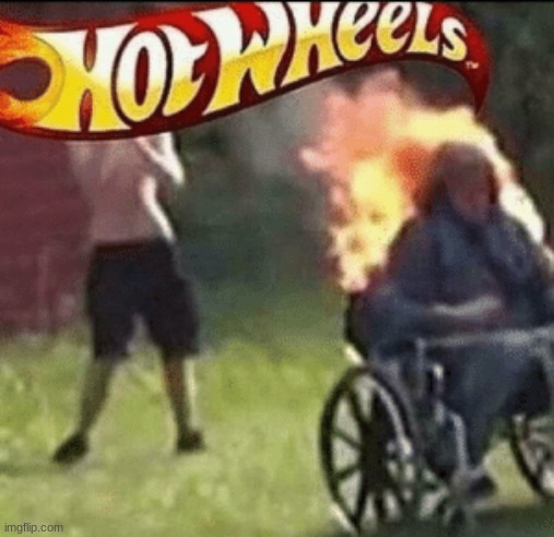 parts not included | made w/ Imgflip meme maker