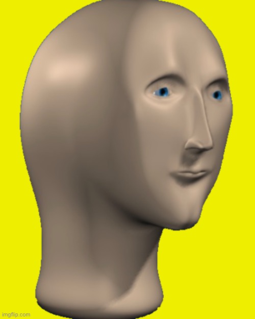 Meme Man | image tagged in meme man | made w/ Imgflip meme maker