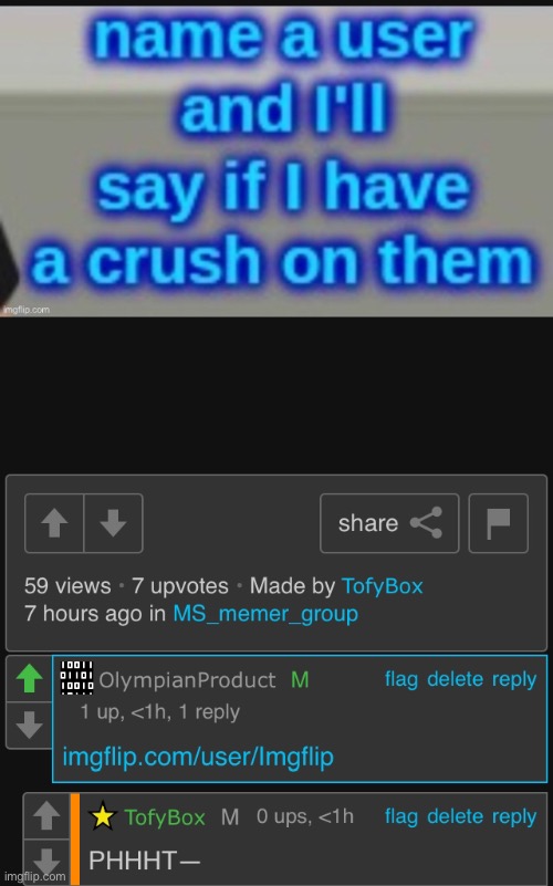 This happened | made w/ Imgflip meme maker
