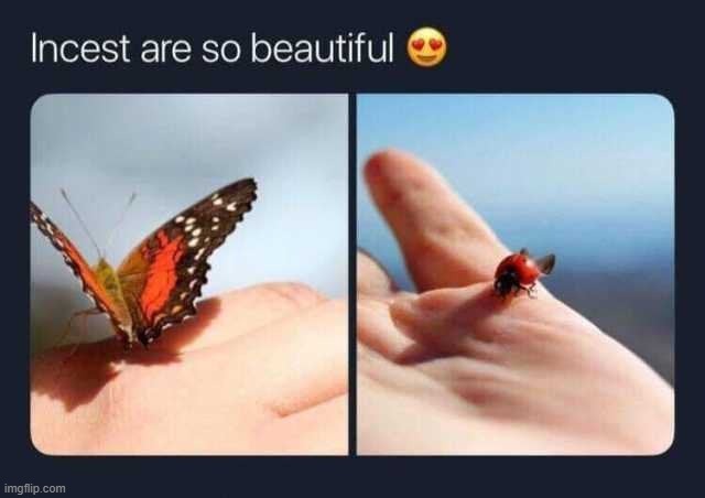 beautiful | made w/ Imgflip meme maker