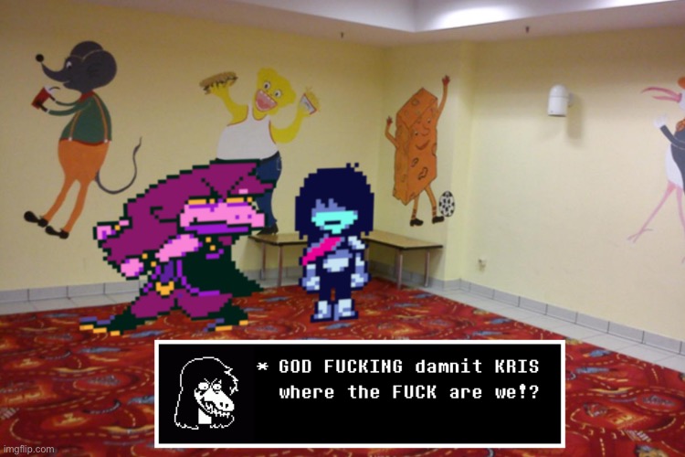 they're dead | made w/ Imgflip meme maker