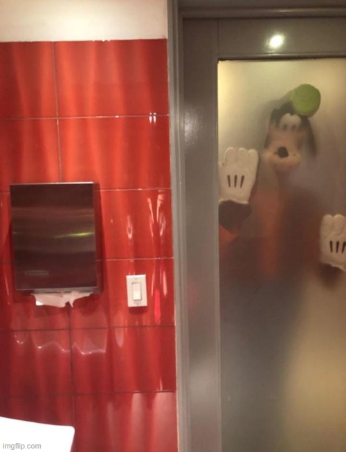 Goofy, the sealed | made w/ Imgflip meme maker
