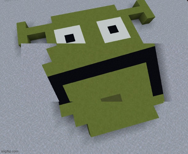 Polite shrek | image tagged in polite shrek | made w/ Imgflip meme maker
