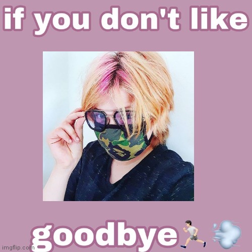 And yes ReeKid is a male | made w/ Imgflip meme maker