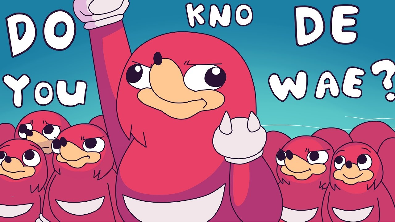 the way Blank Meme Template