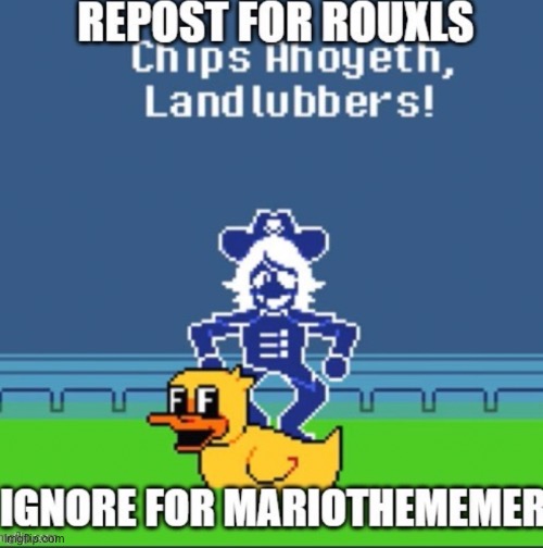 E | made w/ Imgflip meme maker