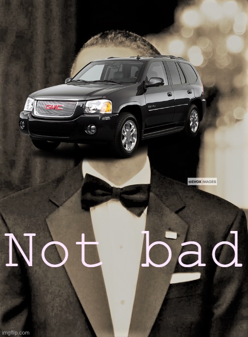 Barack Obama not bad retro | image tagged in barack obama not bad retro | made w/ Imgflip meme maker